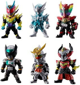 CONVERGE KAMEN RIDER 24 10個入 BOX [問屋取寄]