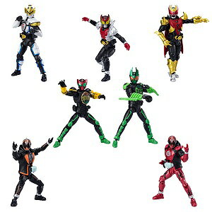 掌動-XX 仮面ライダー XX3 10個入 BOX [問屋取寄]