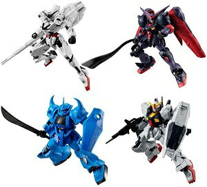 機動戦士ガンダム GフレームFA 05 10個入 BOX [問屋取寄]