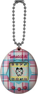 H- Original Tamagotchi Plaid
