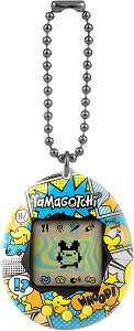 ܂ Original Tamagotchi Pochitchi Comic Book