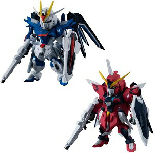 FW GUNDAM CONVERGE SEED FREEDOM REVIVE ”RISING＆IMMORTAL” [問屋取寄]