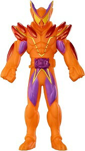 ライダーヒーローシリーズ 仮面ライダーガヴ オーバーモード