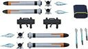 ROBOT魂 <SIDE MS> 自由条約黄道連盟Z.A.F.T.武器セット ver. A.N.I.M.E.. 機動戦士ガンダムSEED