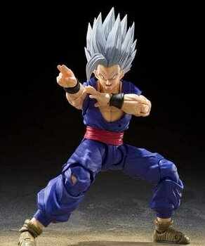 楽天市場】s.h.figuarts 孫悟飯ビーストの通販 楽天市場】s.h.figuarts 孫悟飯ビーストの通販