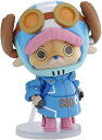 S.H.Figuarts トニートニー・チョッパー -未来島エッグヘッド- ONE PIECE