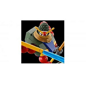 HG 1/144 マンダラガンダム 機動武闘伝Gガンダム PB