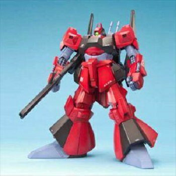 MG リックディアス (クワトロ・バジーナ大尉専用機) 機動戦士Zガンダムのサムネイル