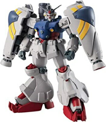 ROBOT魂 [SIDE MS] RX-78GP02A ガンダム試作2号機 ver. A.N.I.M ...