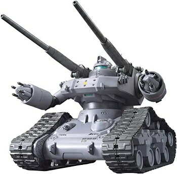 HG ガンタンク初期型 機動戦士ガンダム THE ORIGINのサムネイル