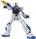 ROBOT魂 SIDE MS RX-78NT-1 ガンダムNT-1 ver. A.N.I.M.E. 機動戦士ガンダム0080 ポケットの中の戦争