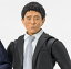 S.H.Figuarts 浜田雅功 -究極のツッコミ- PB 11,000円