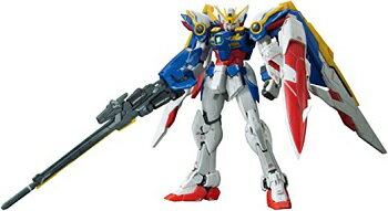 RG ウイングガンダム EW 新機動戦記ガンダムW Endless Waltz