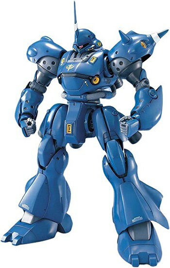 MG ケンプファー 機動戦士ガンダム0080 ポケットの中の戦争のサムネイル