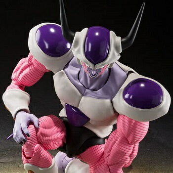 楽天市場】フィギュアーツ フリーザの通販 楽天市場】フィギュアーツ フリーザの通販
