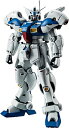 ROBOT魂 SIDE MS RX-78GP04G ガンダム試作4号機ガーベラ ver. A.N.I.M.E. 機動戦士ガンダム0083 STARDUST MEMORY