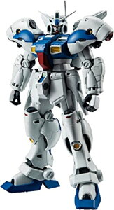 ROBOT SIDE MS RX-78GP04G 4浡٥ ver. A.N.I.M.E. ưΥ0083 STARDUST MEMORY