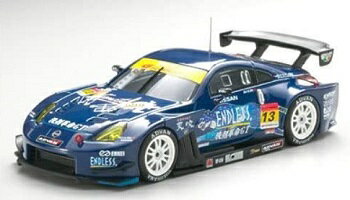 EBBRO Gu 1/43 GhXAho܊v Z X[p[GT300 2007 #13 u[ 43923 [≮]