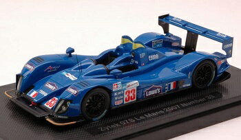 EBBRO Gu 1/43 UCebN 07S LM2007 #33 44021 [≮]