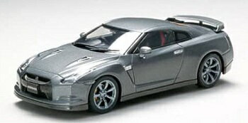 EBBRO Gu 1/43 jbT GT-R ubNGfBV 2007 _[N^O[ 44102 [≮]