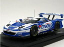 EBBRO エブロ 1/43 エプソン NSX スーパーGT500 2009 32 44180 問屋取寄