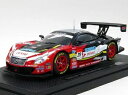 EBBRO エブロ 1/43 ダンロップ サード SC430 スーパーGT500 2009 #39 44184 [問屋取寄]