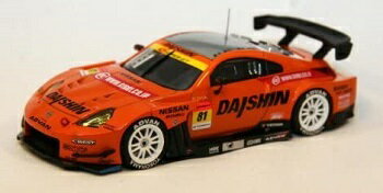 EBRRO Gu 1/43 _CVZ X[p[GT300 2008 #81 44199 [≮]