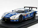 EBBRO エブロ 1/43 HIS アドバン コンドー GT-R スーパーGT500 2009 第7戦 Fuji 44234 問屋取寄