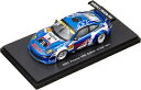 EBBRO エブロ 1/43 SUPER GT300 ZENT Porsche RSR 2011 44581 問屋取寄