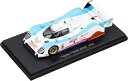 EBRRO エブロ 1/43 トヨタ TS010 1992 #8 44586 