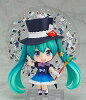 ねんどろいど 初音ミク マジカルミライ 2013Ver. エフェクトシートB付属