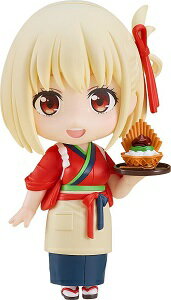 楽天市場】ねんどろいど リコリス・リコイルの通販 楽天市場】ねんどろいど リコリス・リコイルの通販