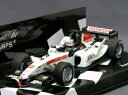 MINICHAMPS ミニチャンプス 1/43 BAR ホンダ 007 2005 佐藤琢磨 439141071 問屋取寄