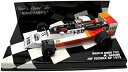 MINICHAMPS ミニチャンプス DP 1/43 マーチBMW 792 1979 F2 日本GP 長谷 400790111 