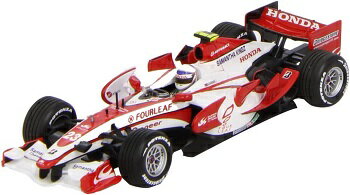 MINICHAMPS ミニチャンプス 1/43スケール スーパーアグリ F1チーム SA07 #23 A.デビッドソン 400070023 [問屋取寄]