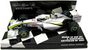 MINICHAMPS ~j`vX 1/43 PMA uE GP ZfX BGP 001 #23 I[XgA 400090123[≮]