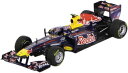 MINICHAMPS ミニチャンプス PMA 1/43 Red Bull Racing Renault RB7 M.Webber 2011 410110002 [問屋取寄]