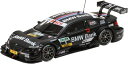 MINICHAMPS ミニチャンプス PMA 1/43 BMW M3 DTM 2013 #1 410132201 