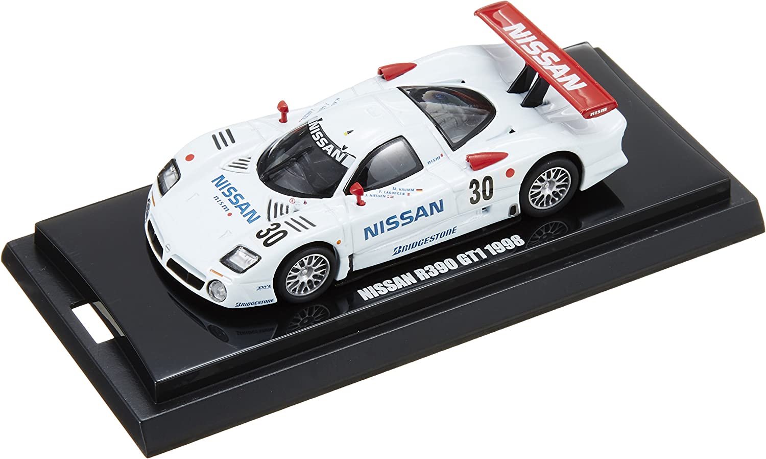  1/64 jbTR390GT1 1998 \\I No.30 K06422E [≮]