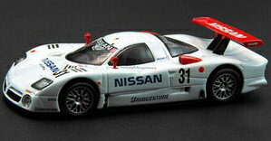  1/64 jbTR390GT1 1998 \\I No.31 K06422F [≮]