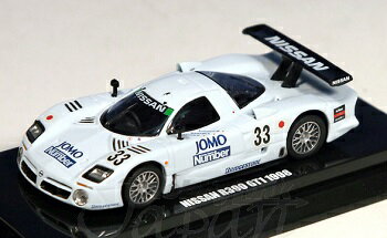  1/64 jbTR390GT1 1998 \\I No.33 K06422H [≮]