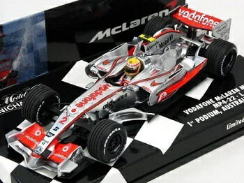 MINICHAMPS ~j`vX DP 1/43 V}N[ MP4/22n~g