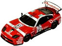 ixo MODELS イクソ FERRARI DIX 1/43 フェラーリ 550マラネロ No.51 ルマン 2005 FER066 [問屋取寄]