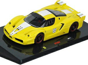 HOT WHEELS DL 1/43 tF[ FXX CG[/zCgXgCv G[g MT5612N MATTEL [≮]