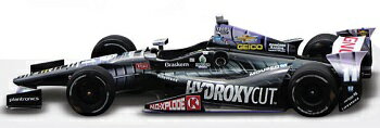 gj[EJi[ KV Racing 1/64 2013 INDY 500DLO~ebhEGfBV 10726 [≮]