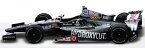 トニー・カナーン KV Racing 1/64 2013 INDY 500優勝記念リミテッド・エディション 10726 [問屋取寄]