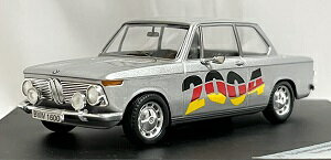 Trofeu 1/43 BMW 2002 [hX^[ 2004 jxN KOK-03 [≮]