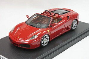 LookSmart 1/43 tF[ F430 XpC_[ bh LS130A [≮]