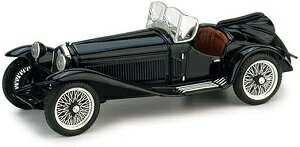 Brumm 1/43 At@I 2300 (1931) ubN R077-01 [≮]