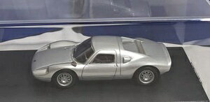 LookSmart 1/43 |VF 904 GTS 1963 Press Vo[ LS308A [≮]